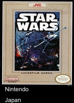 Star Wars (Namco) [hM04]