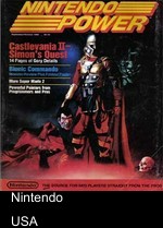Super Castlevania 2 (V0.5) (Hack)