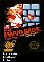 Super Mario Bros 1.5 (SMB1 Hack)