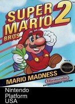 Super Mario Bros 2 [T-Polish1.04]