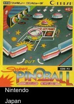 Super Pinball [hM02]