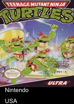 Teenage Mutant Ninja Turtles [T-Span1.0]