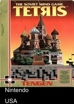 Tetris [T-Port]