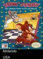 Tom & Jerry 3