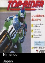 Top Rider [t1]