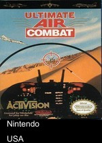 Ultimate Air Combat