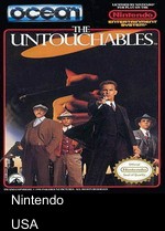 Untouchables, The