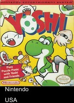 Yoshi Mario (SMB1 Hack)
