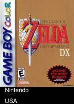 Zelda DX (Zelda Hack) [a1]