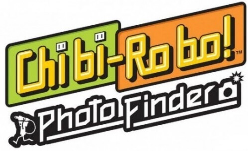 Chibi-Robo! Photo Finder
