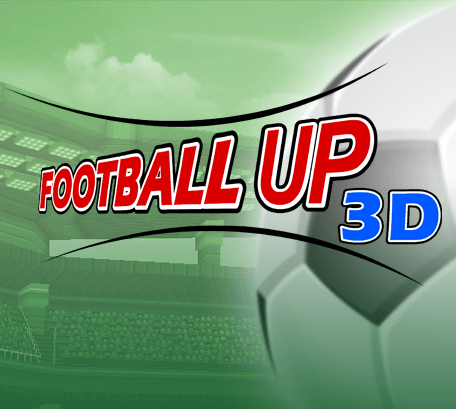 Football Up 3D