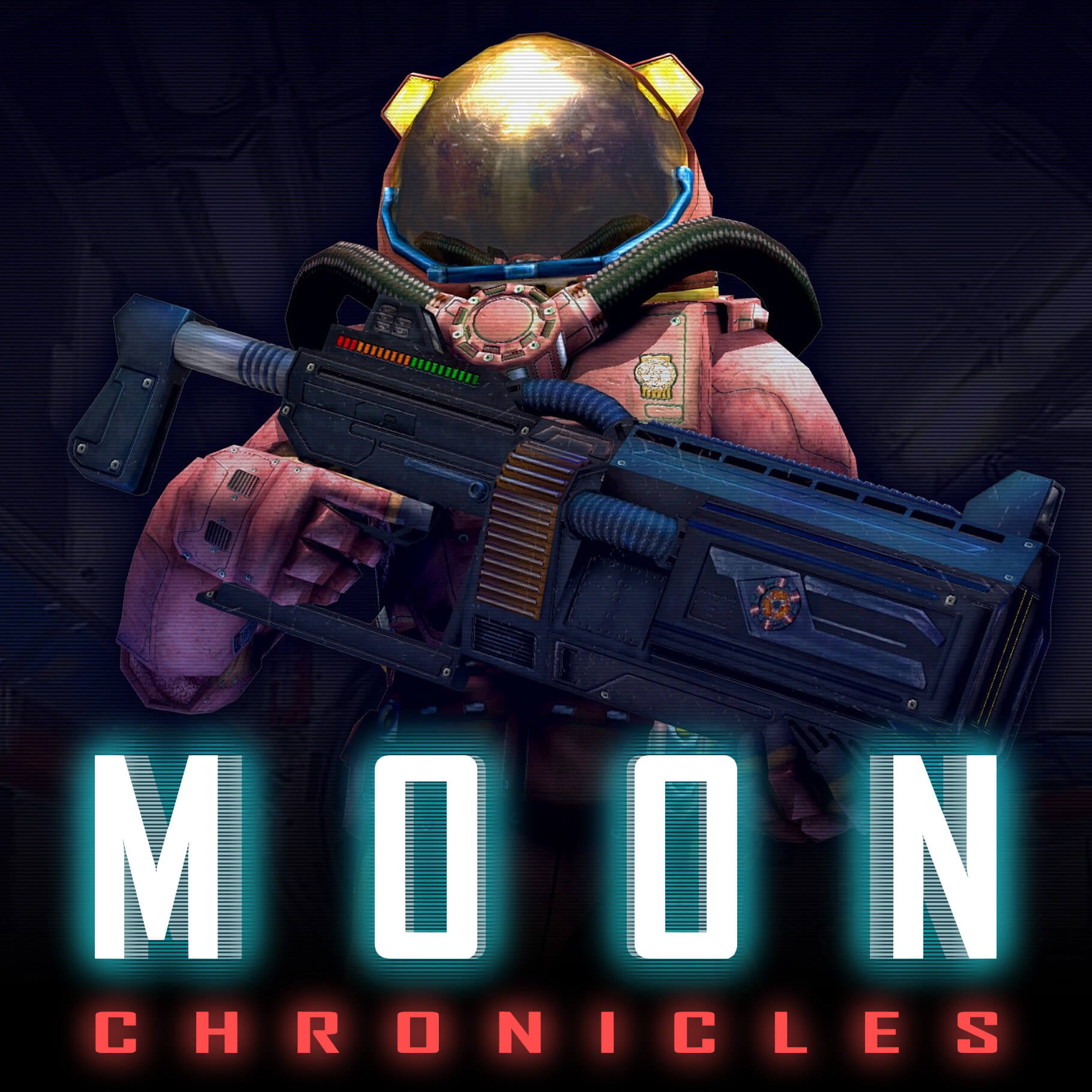 Moon Chronicles