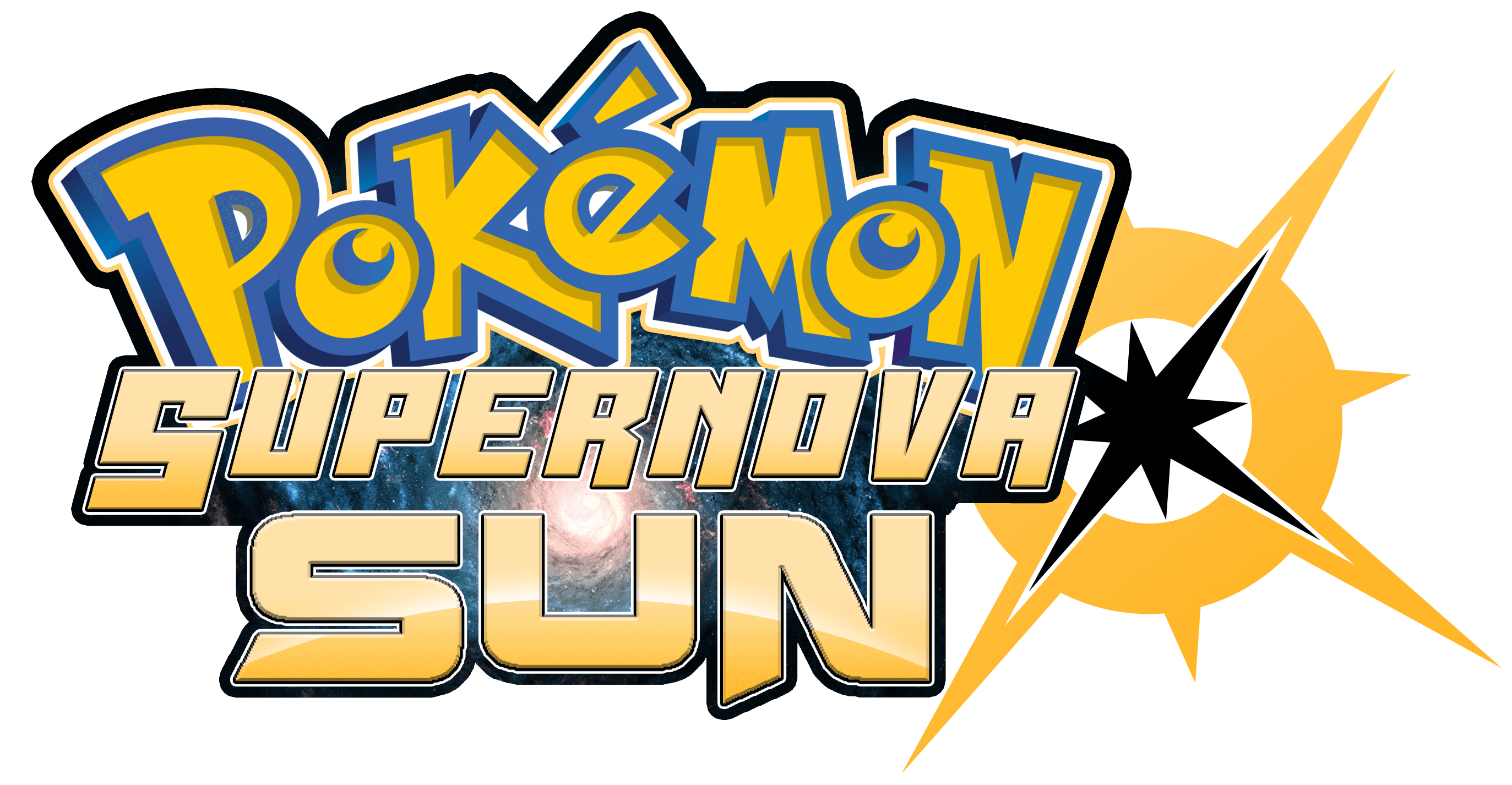 Pokemon Supernova Sun decrypted Citra