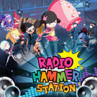 Radio Hammer