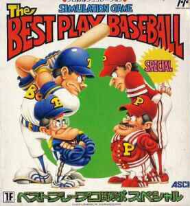 Best Play Pro Baseball Special