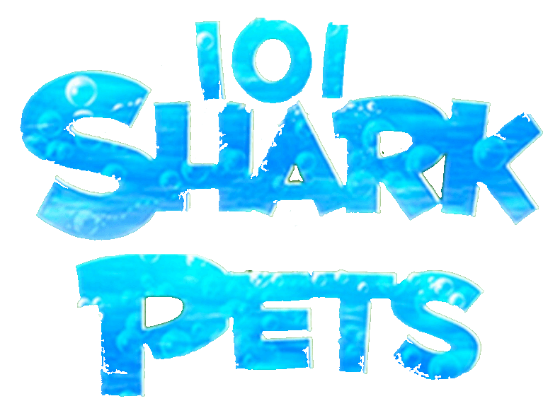 101 Shark Pets