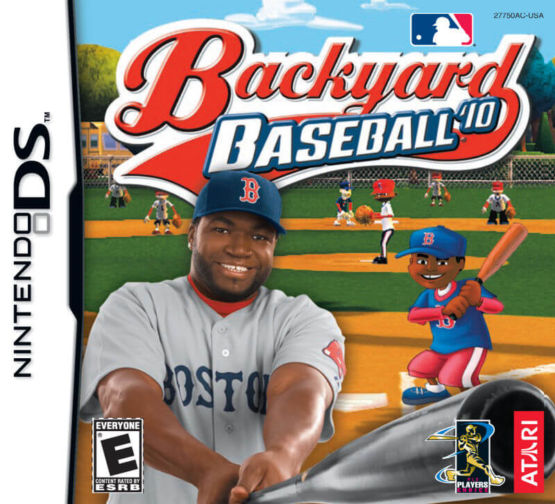 Backyard Baseball 10