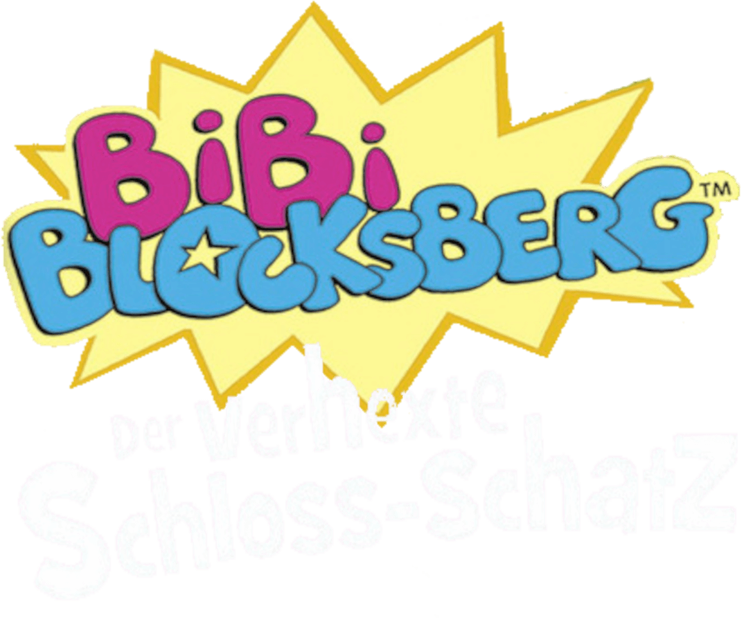 Bibi Blocksberg: Der Verhexte Schloss-Schatz