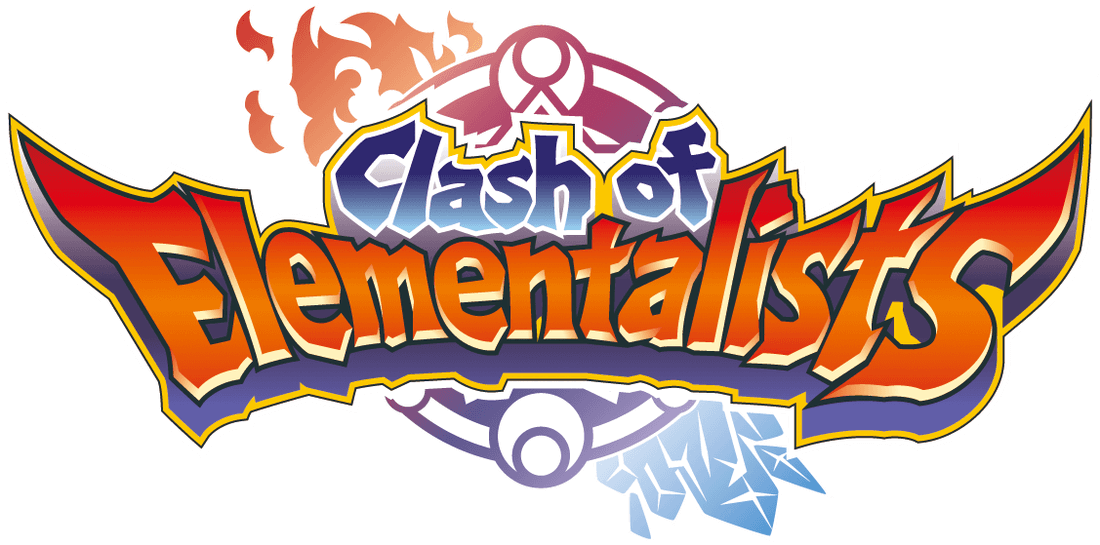 Clash of Elementalists