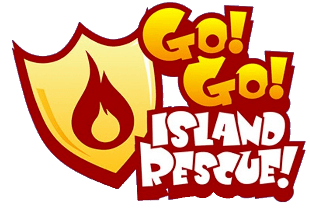 Go! Go! Island Rescue!