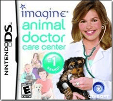 Imagine: Animal Doctor Care Center