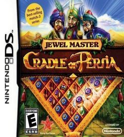Jewel Master: Cradle of Persia