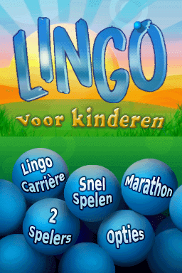 Lingo voor Kinderen