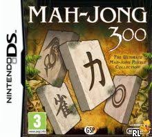 Mah-Jong 300