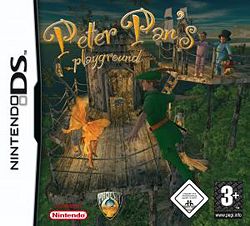 Peter Pans Playground
