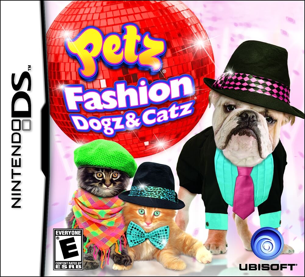 Petz Fashion Dogz & Catz