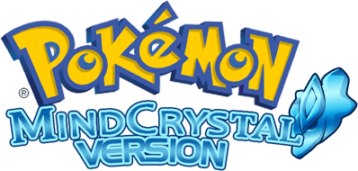 Pokemon Mind Crystal English Version