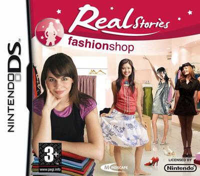 Real Stories: Fashion Shop