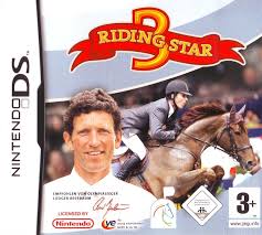 Riding Star 3