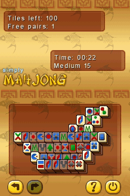 Simply Mahjong