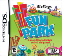 Six Flags: Fun Park