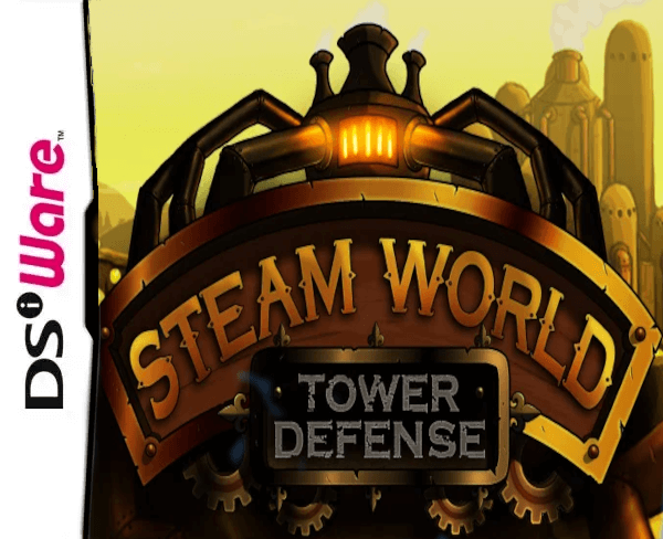 SteamWorld: Tower Defense