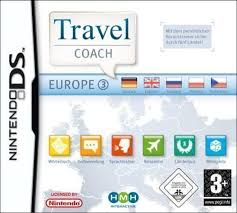 Travel Coach: Europe 3