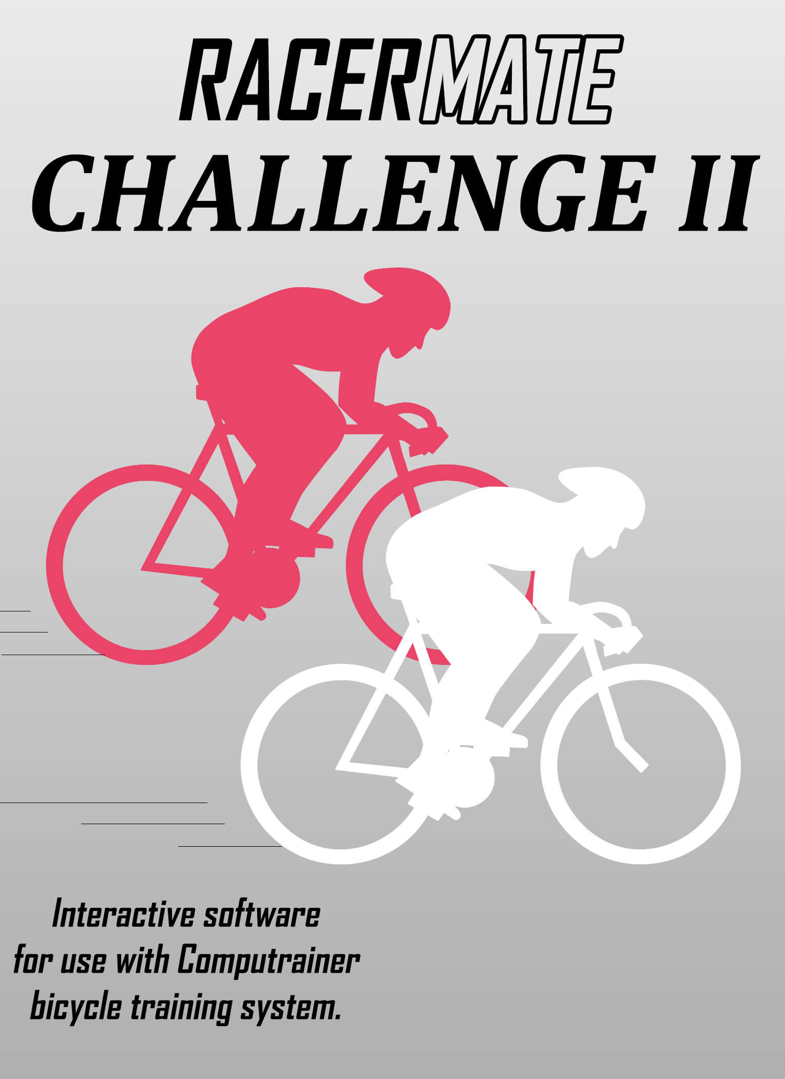 RacerMate Challenge II