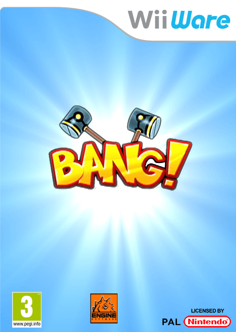 Bang Attack
