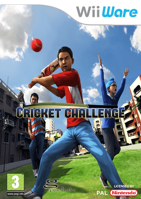 Cricket Challenge