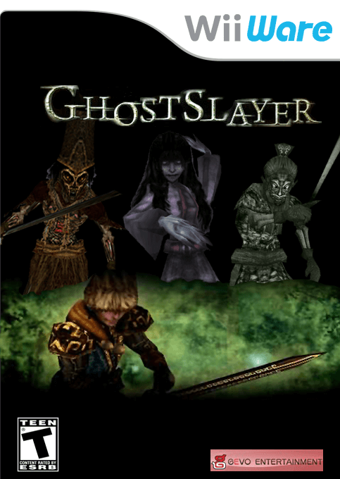 GhostSlayer