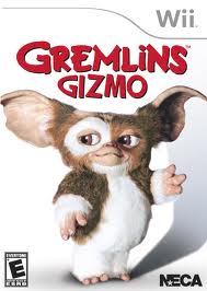 Gremlins: Gizmo