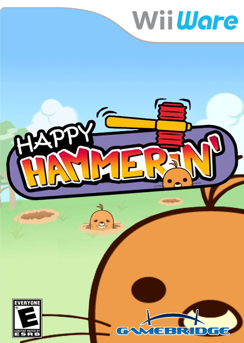 Happy Hammerin'