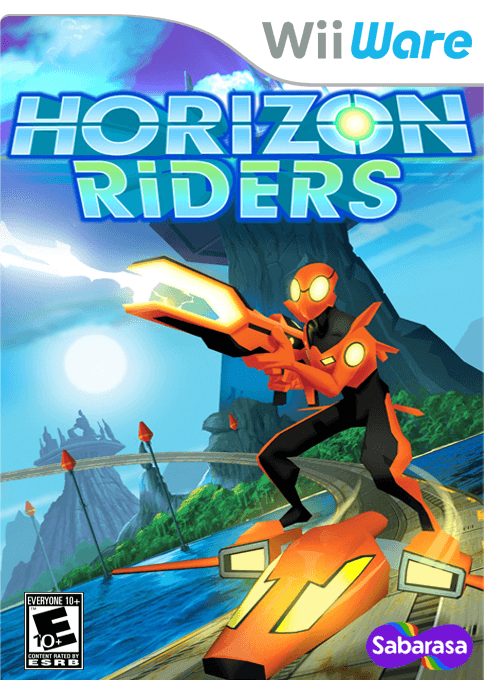 Horizon Riders