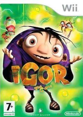 Igor the Game