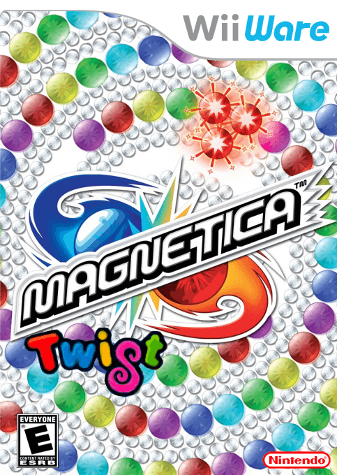 Magnetica Twist