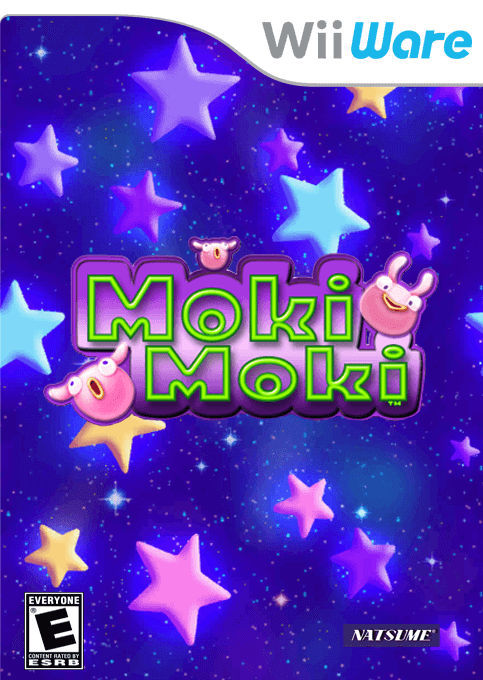 Moki Moki