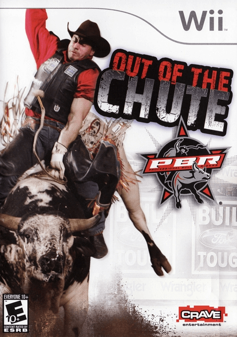 PBR – Out of the Chute