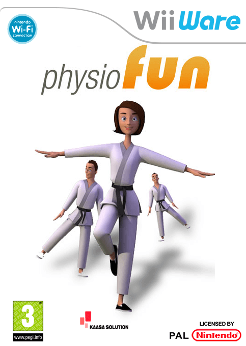 Physio Fun: Balance Training