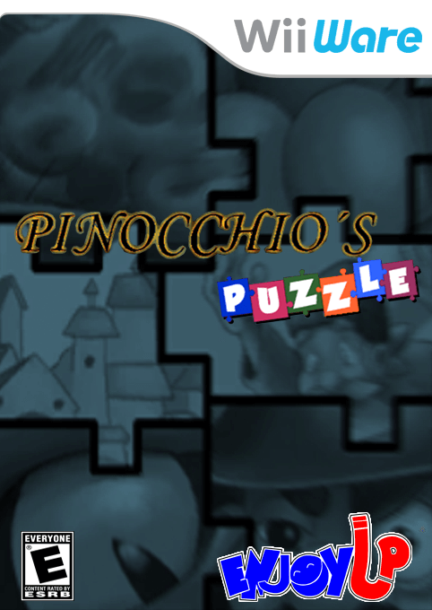 Pinocchios Puzzle